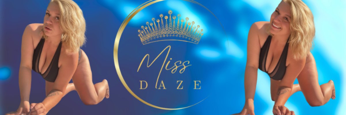 miss DAZE π cover