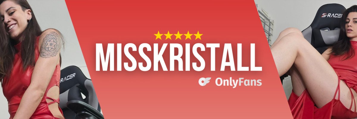 Miss Kristall cover