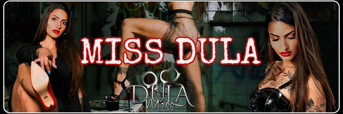 Miss Dula cover