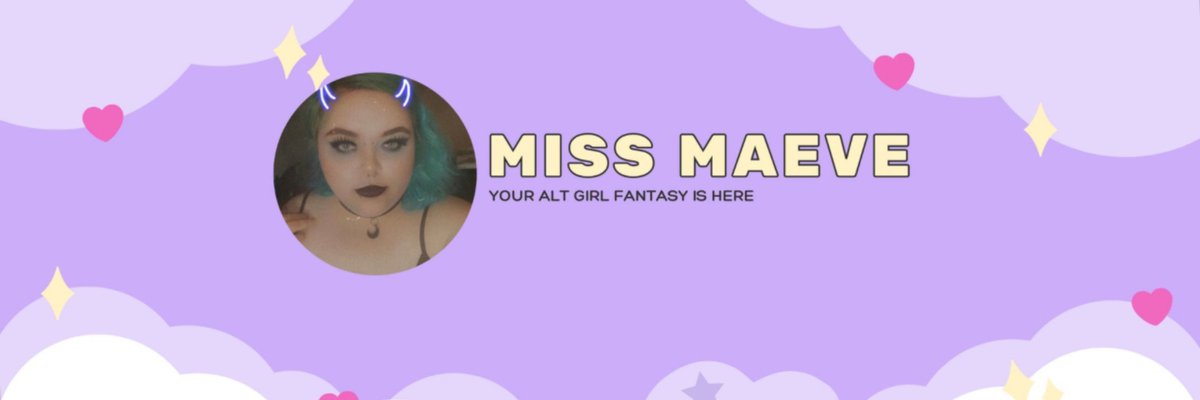 Maeve cover