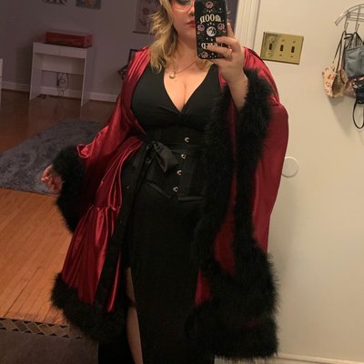 Miss Beca