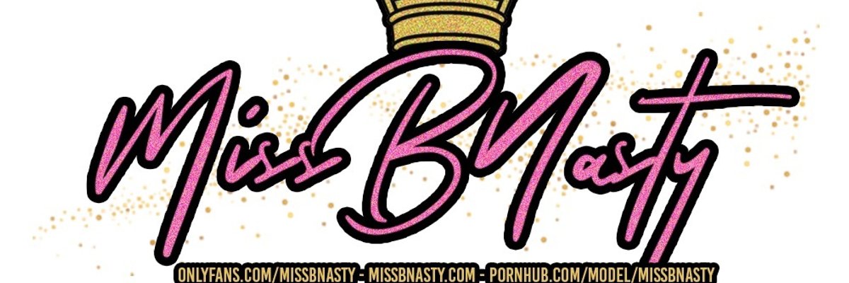 MissBNasty FREE PAGE‼️ cover