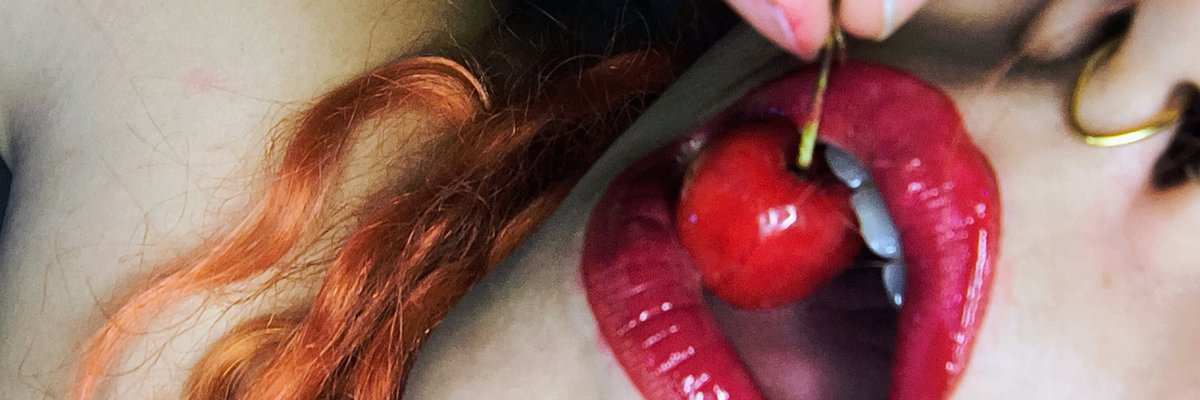🍒 Miss cherry lips 🍒 cover