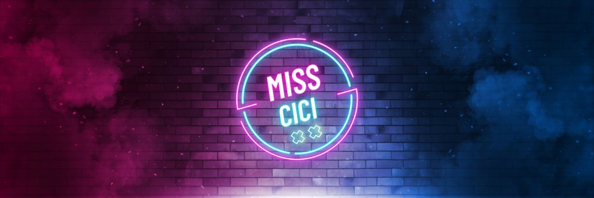 MissCici cover