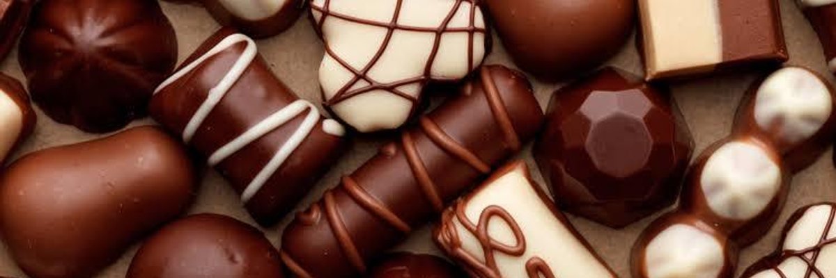 Cocoa Freckles cover