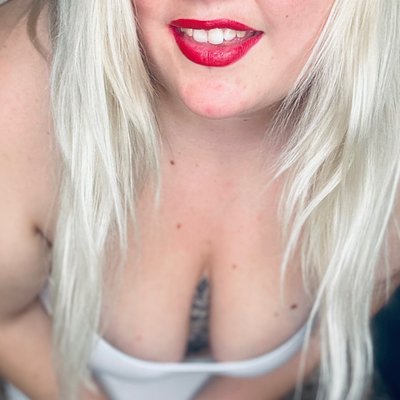 Miss Curvy Tattooed 🇬🇧