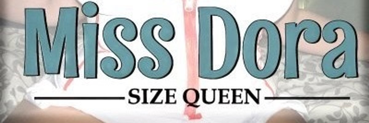 Miss Dora cover