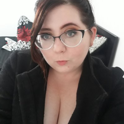 Miss Evanna Baron