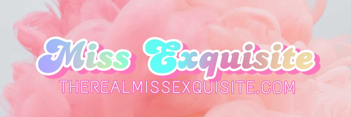M i s s E x q u i s i t e š
cover