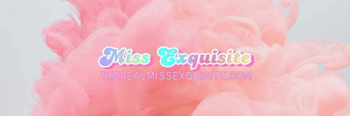M i s s E x q u i s i t e š
cover