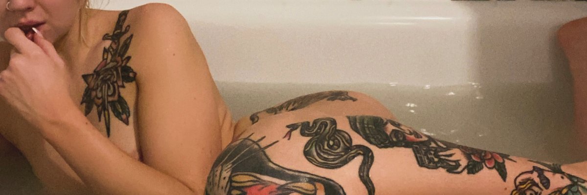 Gigi Bliss 🌞✨ cover