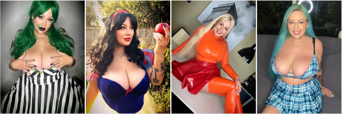 🪼MissHazelHeart🪼 38H NATURAL TITS 🔥 cover