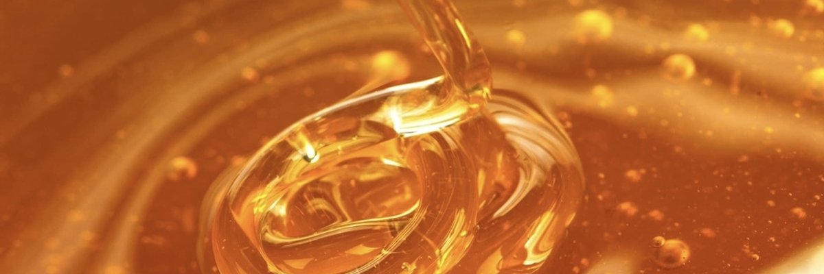 Miss HoneyPotts cover