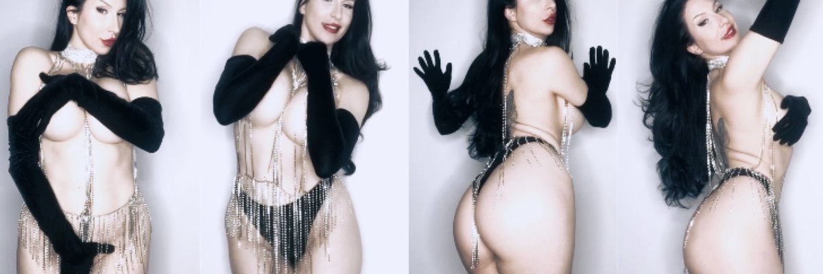 Miss Horn cover
