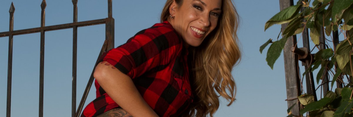Jamie Elle cover
