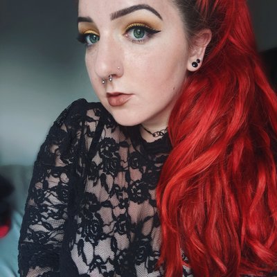 ✨Miss Jinx✨