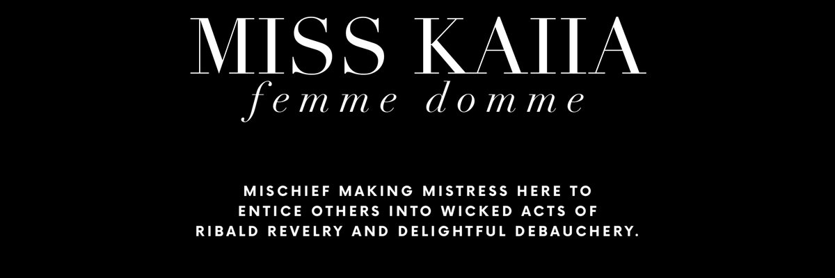 Miss Kaiia cover