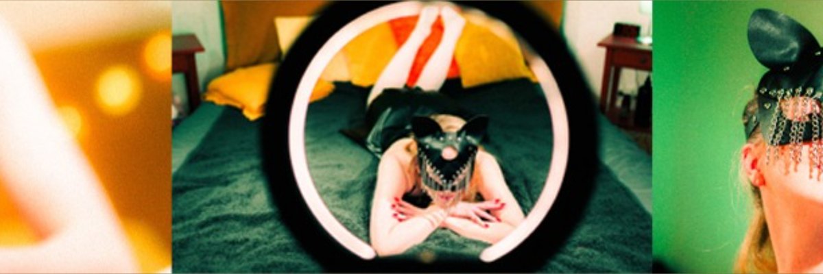 Miss Kinky Panties cover