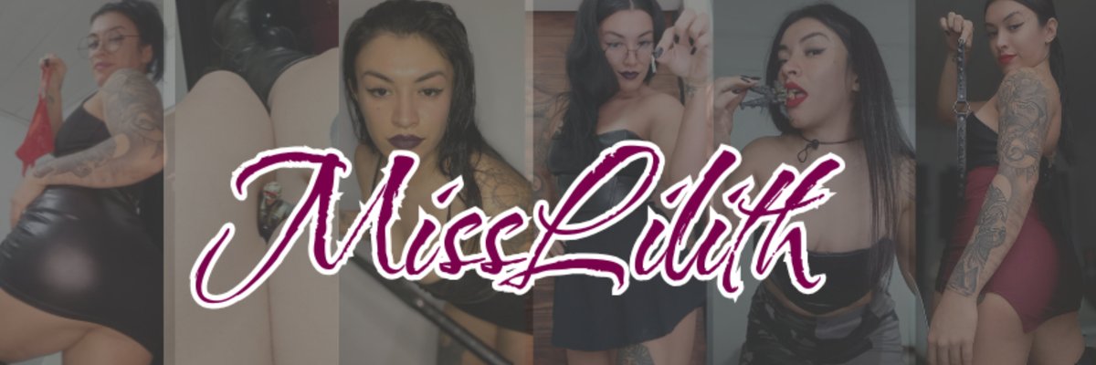 FemdomGoddess cover