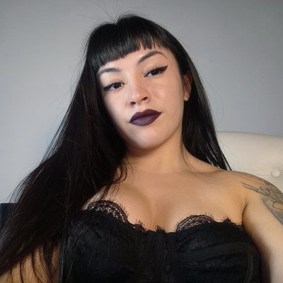 FemdomGoddess