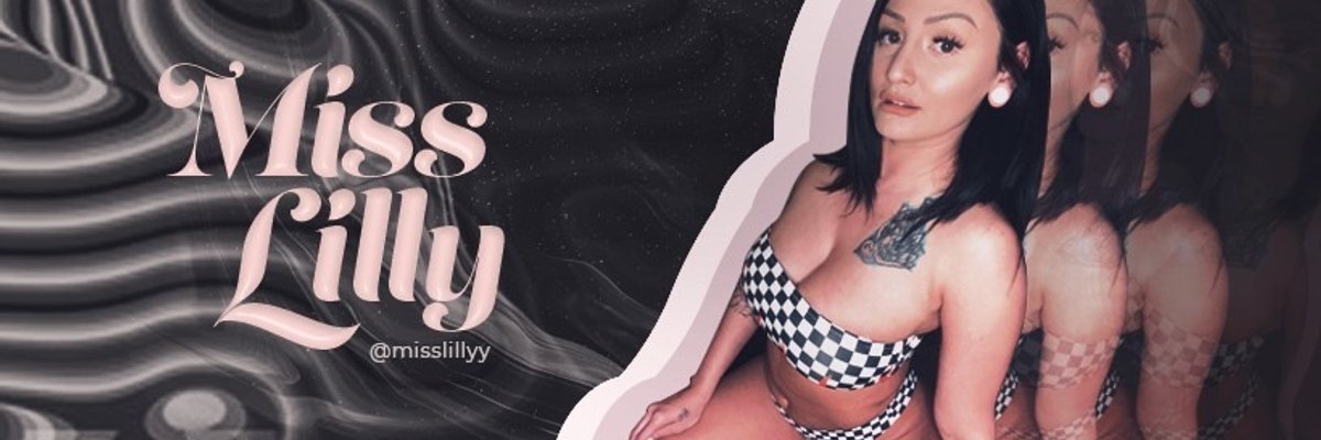 𝓜𝓲𝓼𝓼 𝓛𝓲𝓵𝓵𝔂 cover