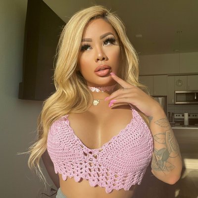 Melissa🌸