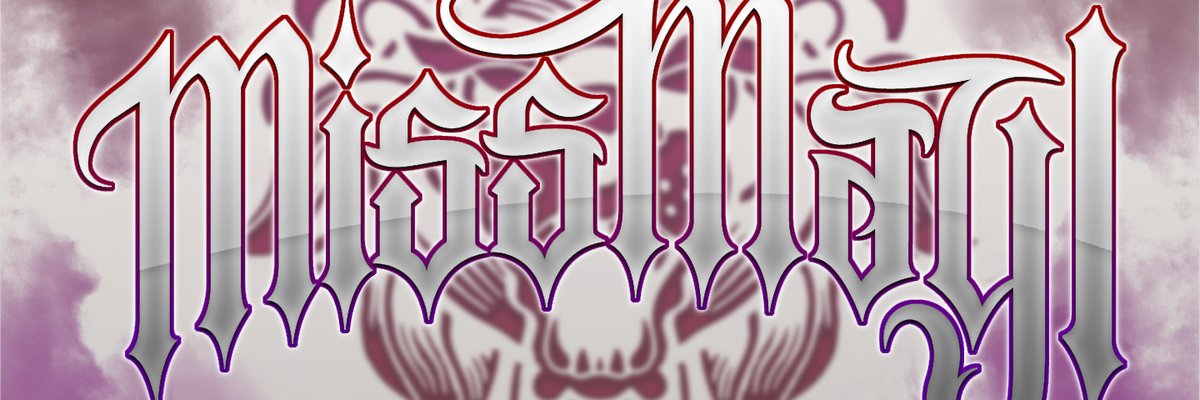 💦Miss May-i?💦 cover