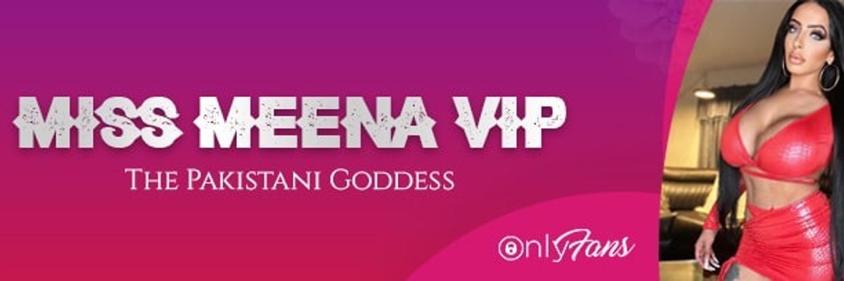 Pakistani Goddess VIP🇵🇰 cover