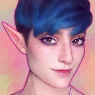 Pixie Valentine