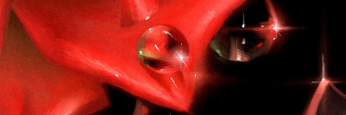 Miss Rosie Divine🌹 cover