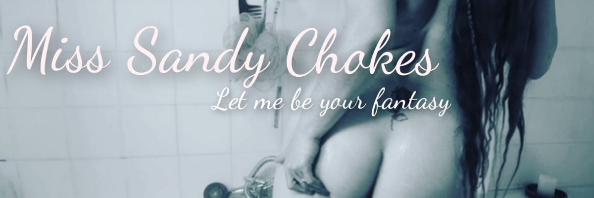 Miss Sandy Chokes cover