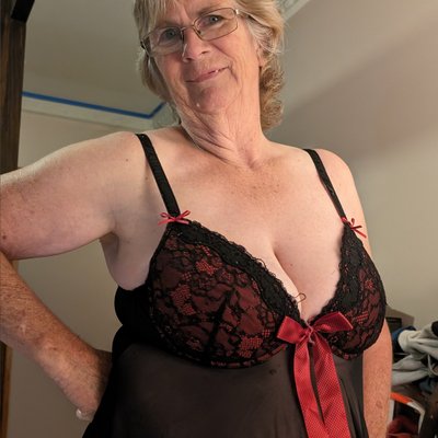 Miss Scarlet
