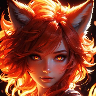 MissteryFox 🦊