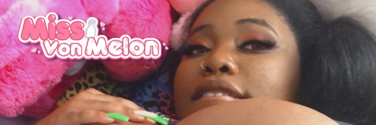 MissVonMelon cover