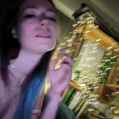 Miss Whitey