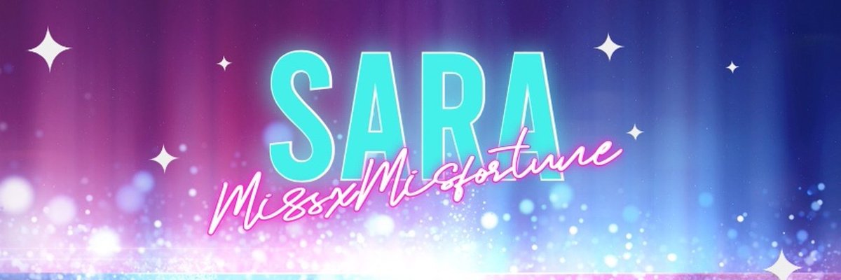 Miss Misfortune cover