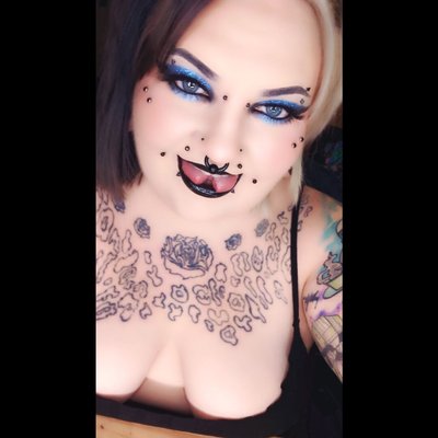 Missy Gothicc