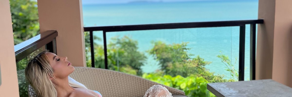 Missymatrix No PPV cover