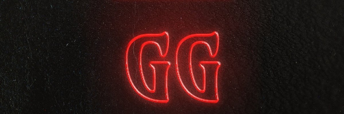GG cover