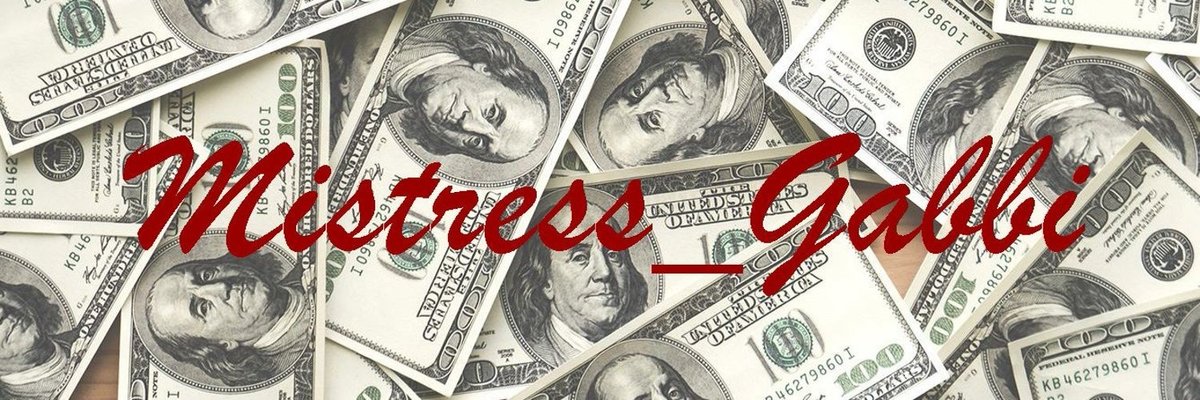 Mistress Gabbi cover