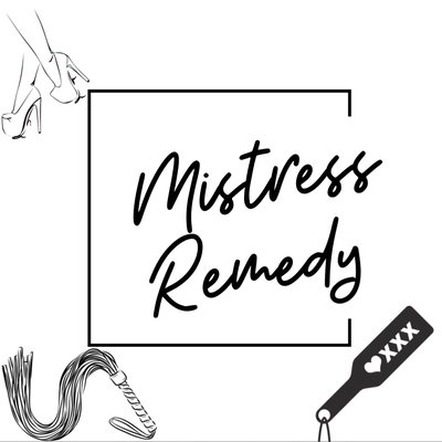 Mistress Remedy