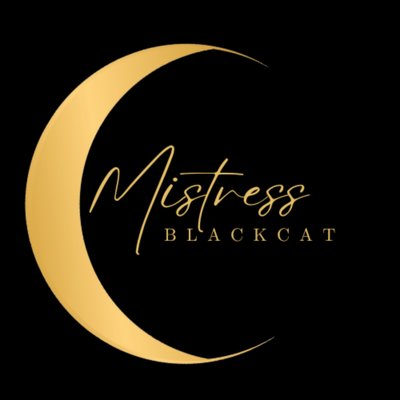Mistress Black Cat