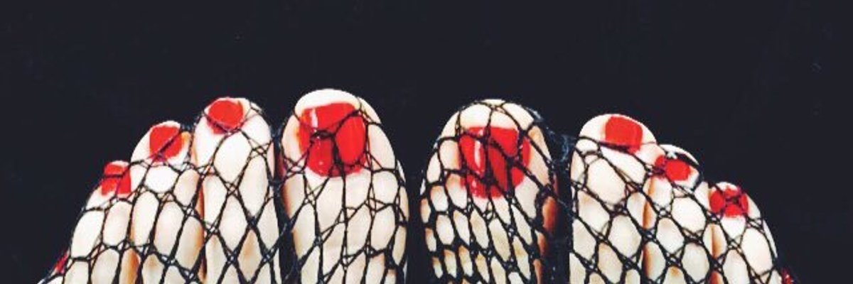 Dominatrix Femdom Mistress Blunt cover