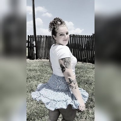 CowgirlprincessDesirae