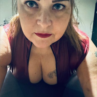 Mistress Dominance