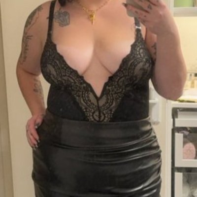 Mistress Evie