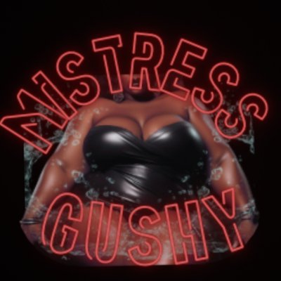 MISTRESS GUSHY 🇯🇲
