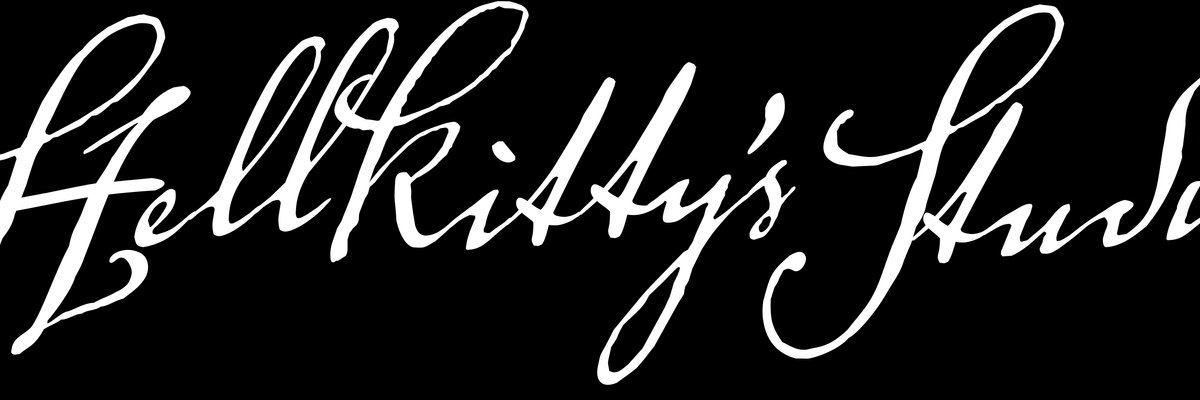 Mistress Hellkitty cover