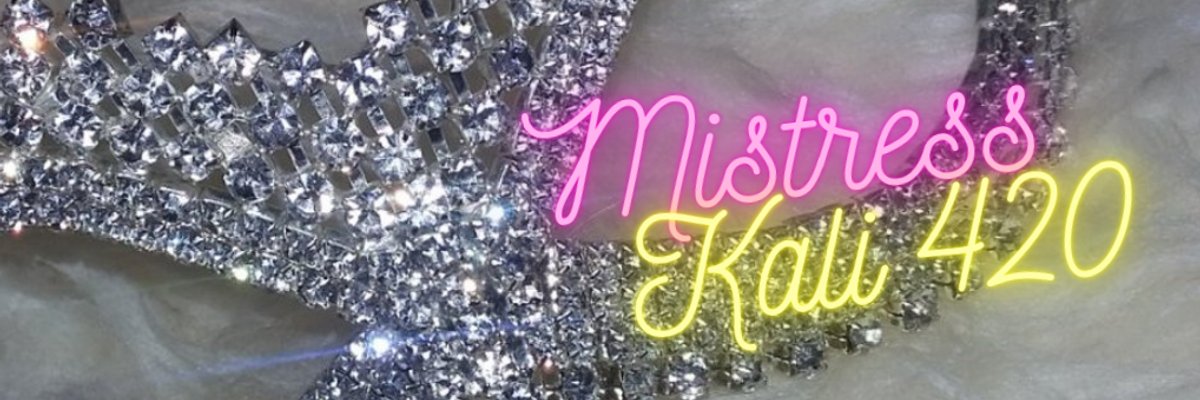 Miss Kali 420 cover