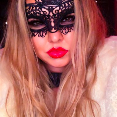 👑 MISTRESS L ROYALE  👑 - Queen of Femdom